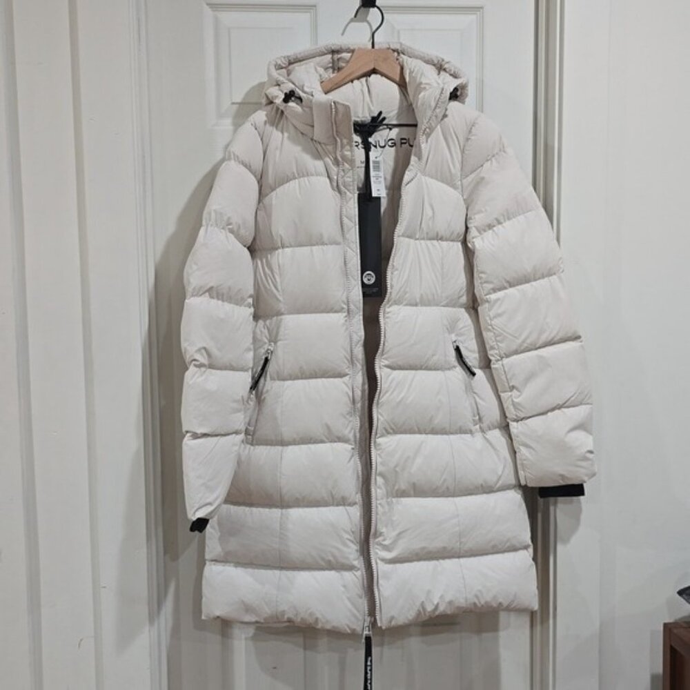 Aritzia The Super Puff™ The SuperSnug Puff™ Mid Jacket - Picture 5 of 11
